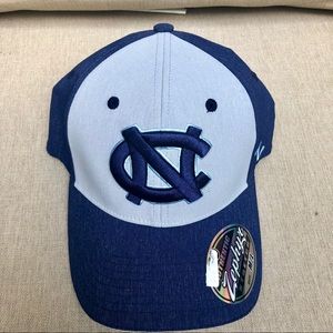 North Carolina Tar Heels Finisher Stretch Cap